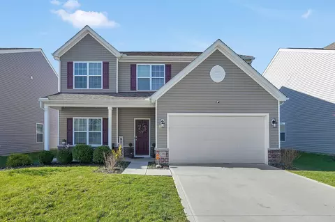 5599 Tarboro Pl, Canal Winchester, OH 43110