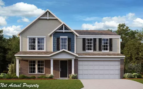 995 Greenfield Dr, Marysville, OH 43040