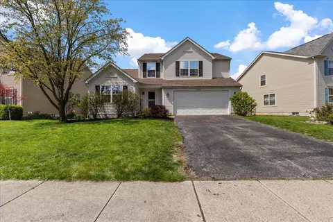 6565 Hemmingford Dr, Canal Winchester, OH 43110