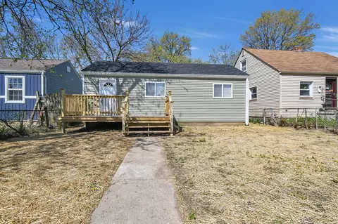 2907 Azelda St, Columbus, OH 43224