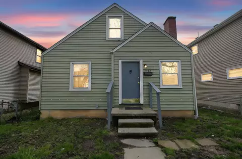 1463 E 24th Ave, Columbus, OH 43211