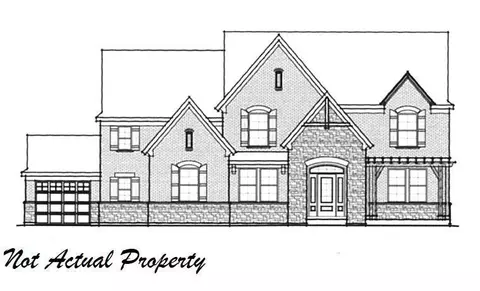 1350 Blueberry Cv, Grove City, OH 43123