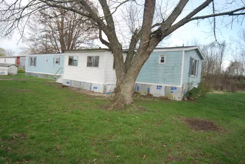 20543 Treaty Line Rd, West Mansfield, OH 43358