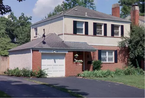 109 S Broadleigh Rd, Columbus, OH 43209