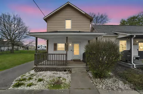 631 Elm Ave, Circleville, OH 43113