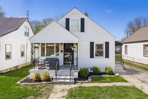 2221 Ontario St, Columbus, OH 43211