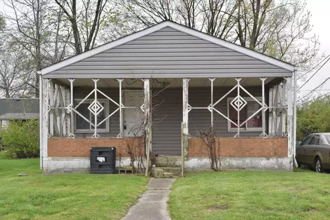 527 Stambaugh Ave, Columbus, OH 43207