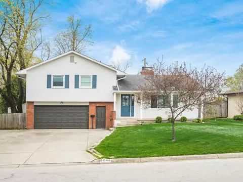 4383 Kendale Rd, Columbus, OH 43220