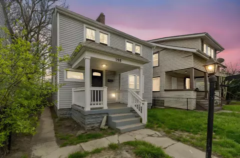 198 N Oakley Ave, Columbus, OH 43204