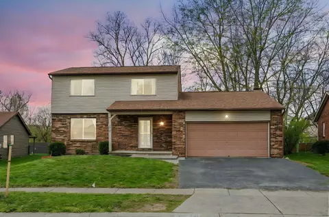5735 Greendale Dr, Galloway, OH 43119