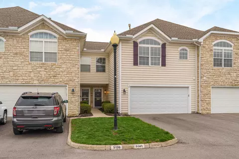 5141 Vinings Blvd #C, Dublin, OH 43016