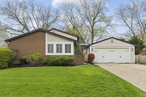 528 Haversham Dr, Columbus, OH 43230