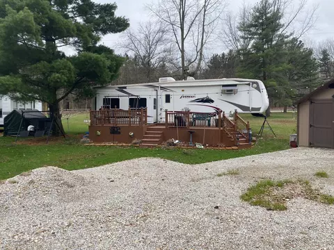 7326 State Route 19 Unit 4 Lots 168 169 UNIT 4, S 168 & 169, Mount Gilead, OH 43338