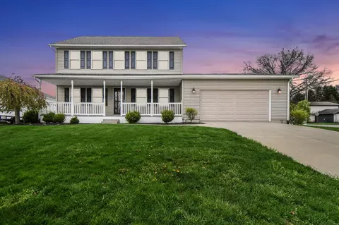 191 Craig Dr, Thornville, OH 43076