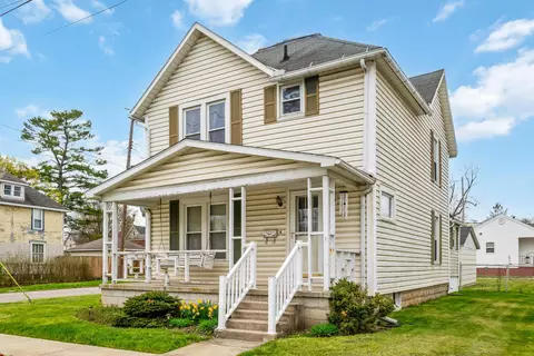 263 Hane Ave, Marion, OH 43302 photo 3