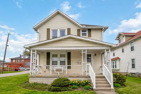 263 Hane Ave, Marion, OH 43302 photo 2
