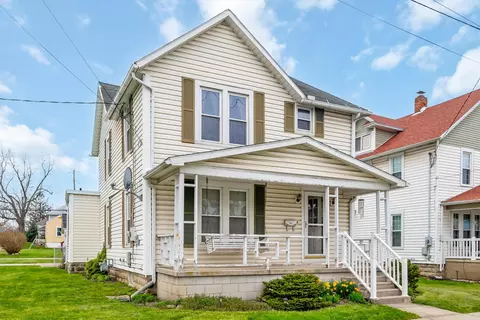 263 Hane Ave, Marion, OH 43302