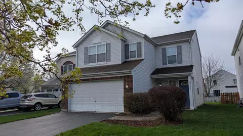5781 Brinkwater Blvd, Hilliard, OH 43026