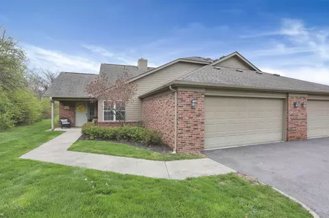 627 Piney Glen Dr, Columbus, OH 43230