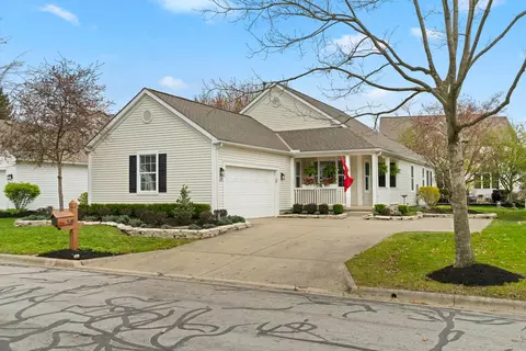 508 Straiton Sq, Westerville, OH 43082
