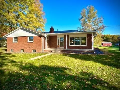 697 State Route 97 E, Bellville, OH 44813