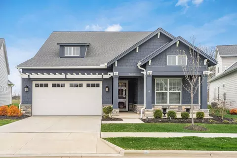 8688 Eliot Dr, Plain City, OH 43064