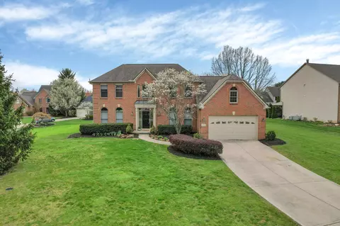 5768 Ketch St, Lewis Center, OH 43035