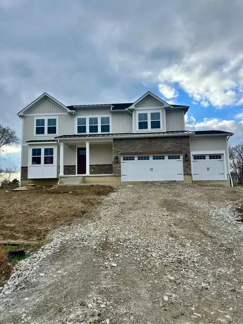 5253 Candlewood Dr #9, Mount Gilead, OH 43338