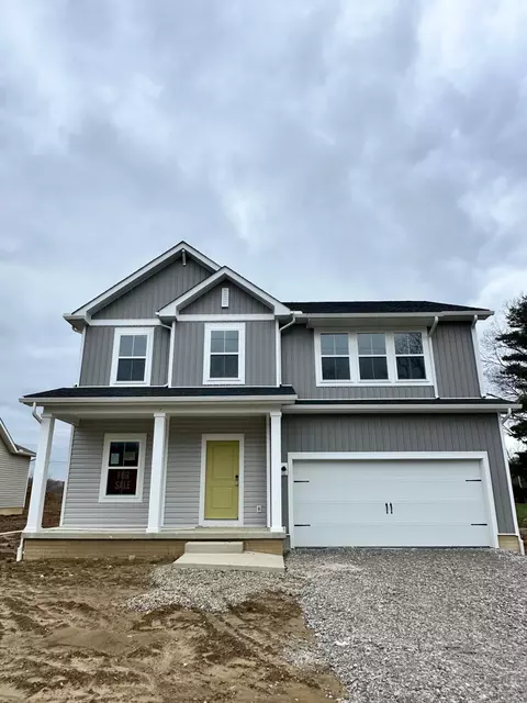 107 Minarette Dr #3, Mount Gilead, OH 43338