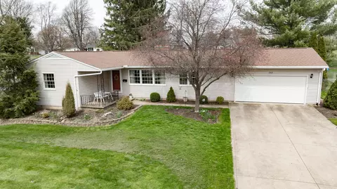562 Morrison Ave, Mansfield, OH 44904