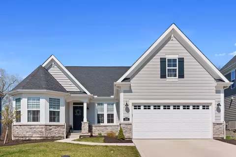 268 Harness Way, Delaware, OH 43015