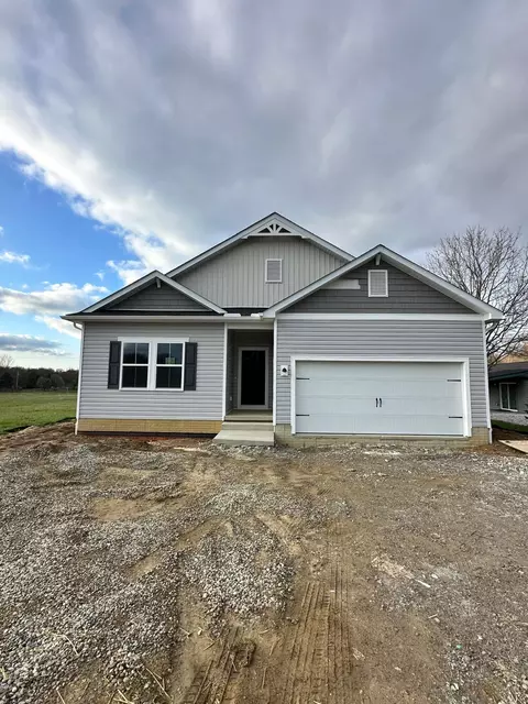 96 Northmor Ct #9, Mount Gilead, OH 43338