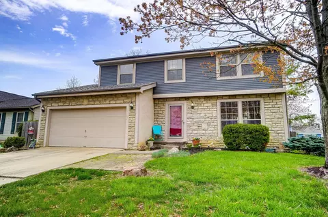 5552 Belle Oak Dr, Galloway, OH 43119