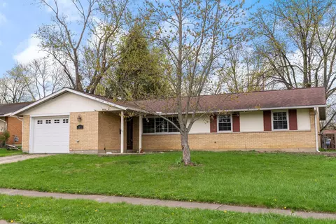 3675 Panama Dr, Westerville, OH 43081