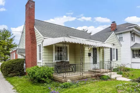 719 E 5th Ave, Lancaster, OH 43130 photo 3