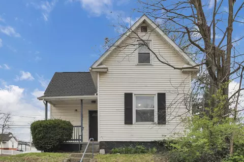 681 Stewart Ave, Columbus, OH 43206