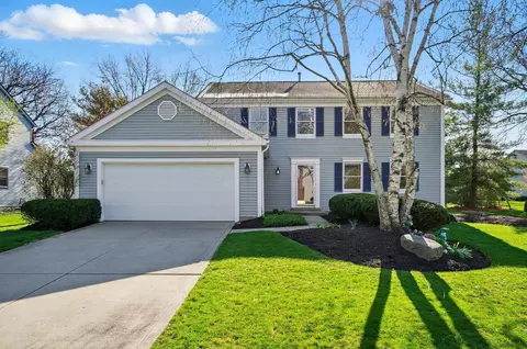 6948 Ernest Way, Dublin, OH 43017