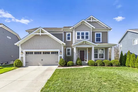 3441 Woodland Dr, Hilliard, OH 43026