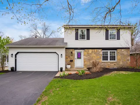 2441 Fishinger Rd, Columbus, OH 43221