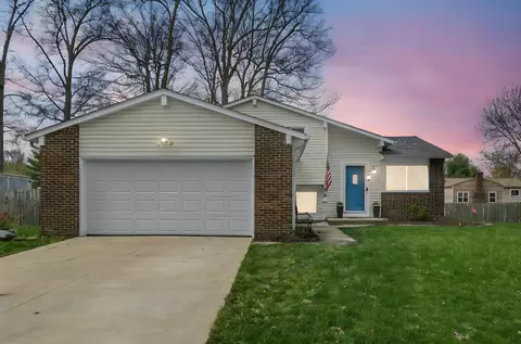 485 Sycamore Dr, Pickerington, OH 43147
