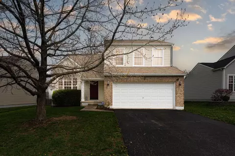2655 Spring Grove Ave, Lancaster, OH 43130