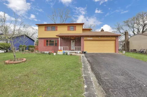 5256 Plumwood St, Columbus, OH 43229