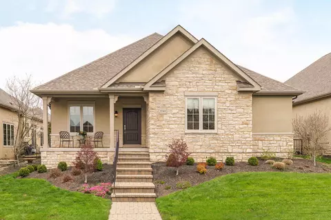 3240 Armscote Rd, Dublin, OH 43017
