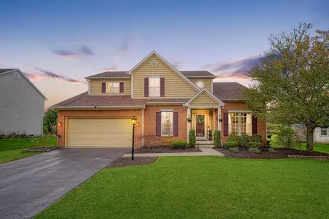 5476 Summer Blvd, Galena, OH 43021