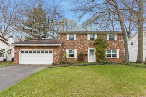 1091 Matterhorn Dr, Reynoldsburg, OH 43068