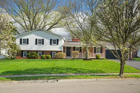 2500 Lytham Rd, Columbus, OH 43220