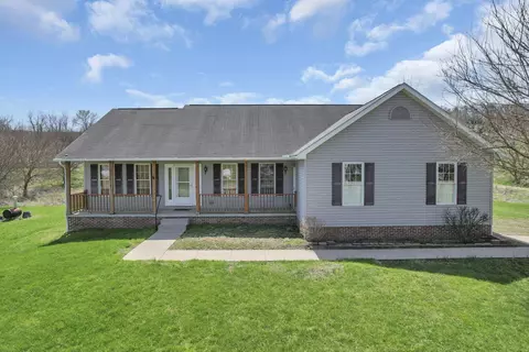 13100 State Route 226, Big Prairie, OH 44611