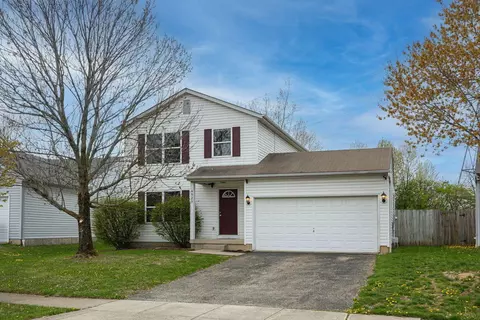 4529 Parkwick Dr, Columbus, OH 43228