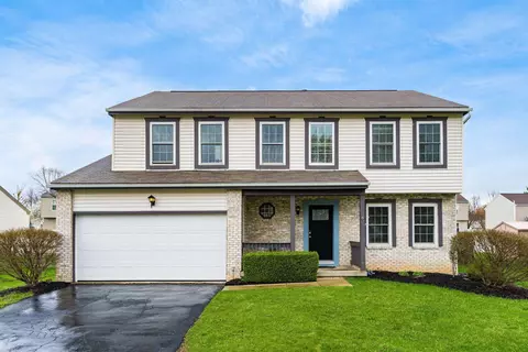 356 Bauer St, Pataskala, OH 43062
