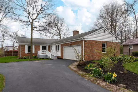 1294 Woodside Dr, Marion, OH 43302
